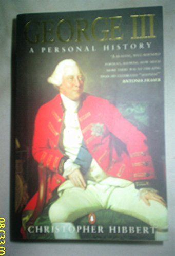 9780140257373: George Iii: A Personal History