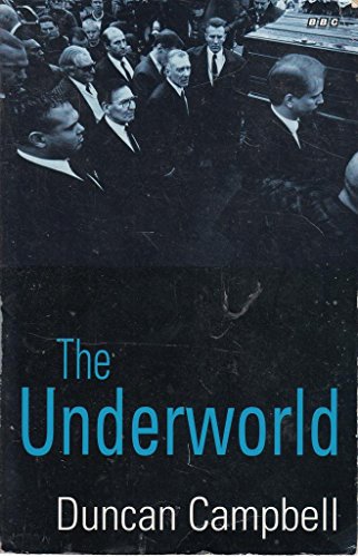 Stock image for The Underworld (BBC Books) for sale by WorldofBooks