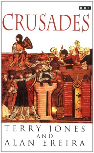 Stock image for The Crusades (BBC Books) for sale by Ergodebooks