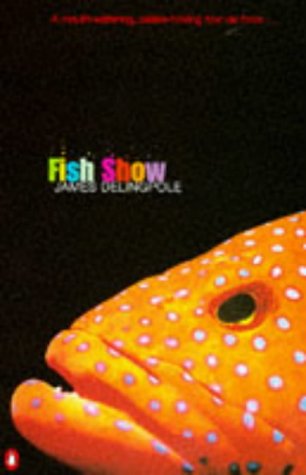 Stock image for Fish Show for sale by WorldofBooks