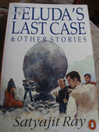 9780140257489: Feluda's Last Case & Other Stories