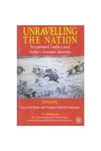 Stock image for Unravelling the Nation: Sectarian Conference for sale by ThriftBooks-Dallas