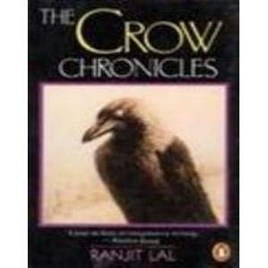 9780140257625: The Crow Chronicles