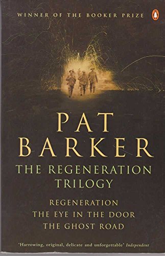 Stock image for The Regeneration Trilogy for sale by SecondSale