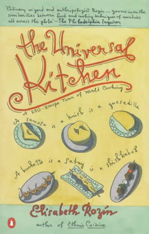 Imagen de archivo de The Universal Kitchen a la venta por ThriftBooks-Dallas