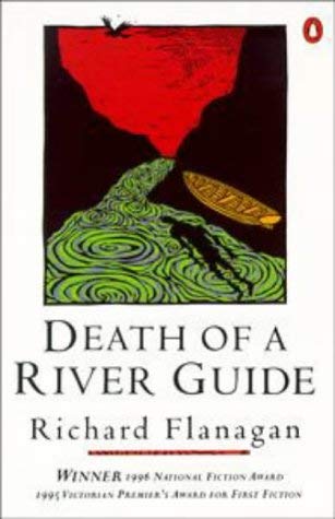 9780140257854: Death of a River Guide