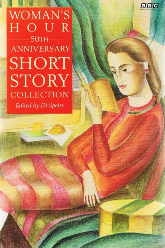 Woman's Hour 50th Anniversary Short Story Collection