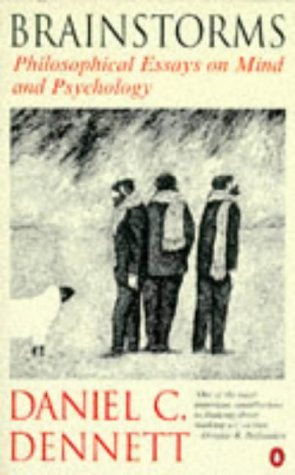Beispielbild fr Brainstorms: Philosophical Essays On Mind And Psychology (Penguin science) zum Verkauf von HALCYON BOOKS