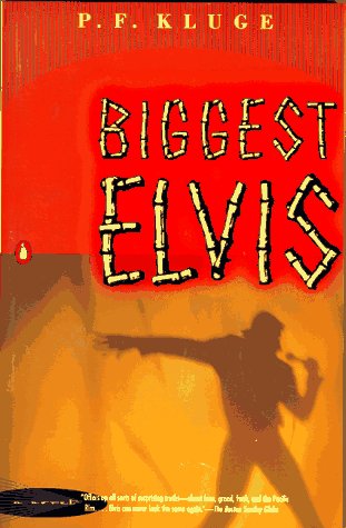 Stock image for Biggest Elvis for sale by Wonder Book