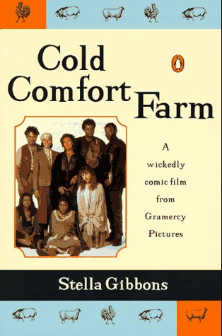 Beispielbild fr Cold Comfort Farm: Tie-In zum Verkauf von More Than Words