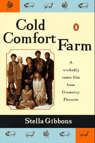 Stock image for Cold Comfort Farm: Tie-In for sale by Wonder Book