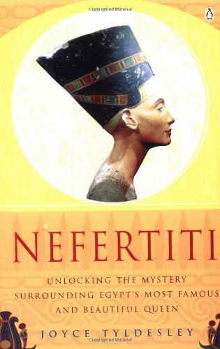 Nefertiti Unlocking the Mystery Surrounding Egypt's Most Famous and Beautiful Queen