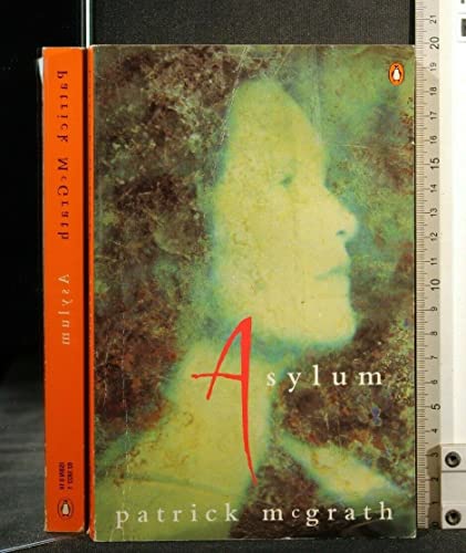 Beispielbild fr Asylum zum Verkauf von Half Price Books Inc.