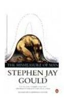 9780140258240: The Mismeasure of Man (Penguin science) by Gould, Stephen Jay