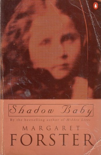 Beispielbild fr Shadow Baby zum Verkauf von Better World Books: West