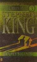 Coffey's Hands (Green Mile) - Stephen King