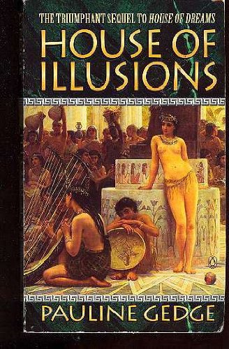 Beispielbild fr House Of Illusions zum Verkauf von SecondSale