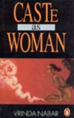 Beispielbild fr Caste As Woman zum Verkauf von Better World Books: West