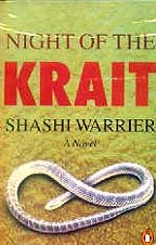 9780140258899: The Night of the Krait