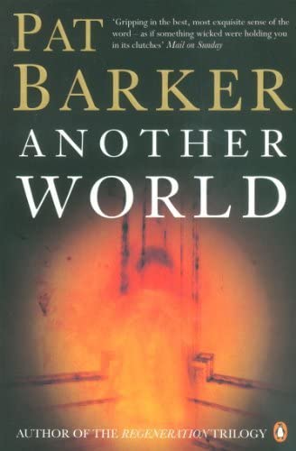Beispielbild fr Another World zum Verkauf von Wonder Book
