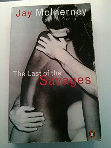 Beispielbild fr The Last of the Savages zum Verkauf von MusicMagpie