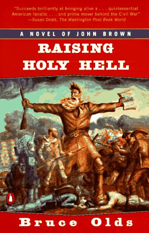 Beispielbild fr Raising Holy Hell zum Verkauf von Wonder Book