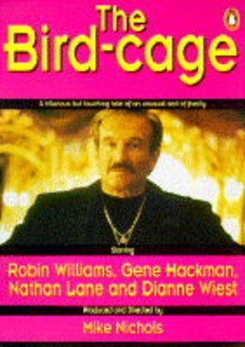Imagen de archivo de The Birdcage a la venta por WorldofBooks