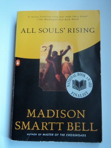 Stock image for All Souls' Rising for sale by Ergodebooks