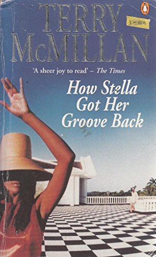 Stock image for How Stella Got Her Groove Back for sale by Better World Books