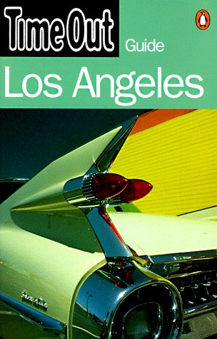 Stock image for Time Out Los Angeles Guide (Time Out Guides) for sale by AwesomeBooks