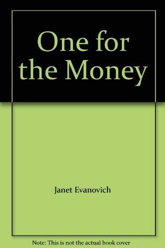 One for the Money - Evanovich, Janet