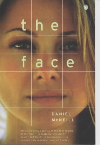 Stock image for The Face for sale by WorldofBooks