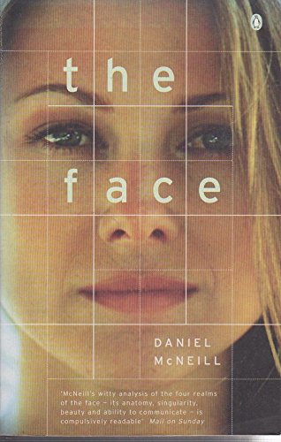 The Face (9780140259933) by Daniel McNeill