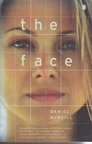 9780140259933: The Face