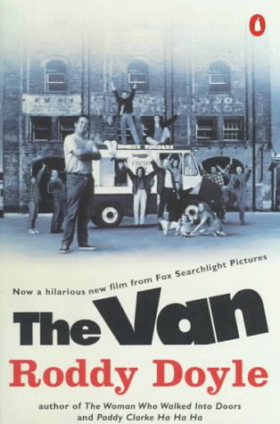 Imagen de archivo de The Van (movie tie-in) a la venta por Wonder Book