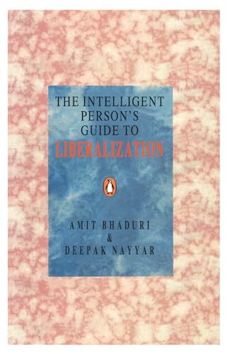 9780140260052: Intelligent Person's Guide to Liberalization