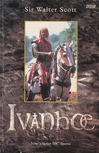 Stock image for Ivanhoe (BBC) for sale by Reuseabook