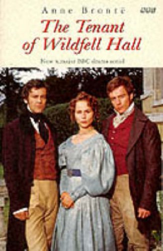 Beispielbild fr The Tenant of Wildfell Hall (BBC Books) zum Verkauf von ThriftBooks-Atlanta