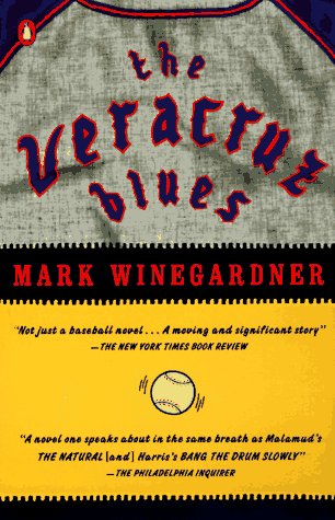 Beispielbild fr The Veracruz Blues zum Verkauf von Better World Books: West