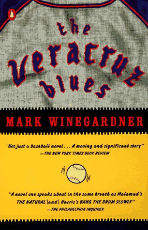 Stock image for The Veracruz Blues for sale by Better World Books: West