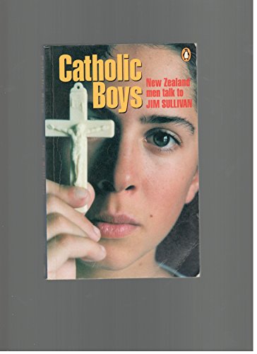 9780140260342: Catholic Boys