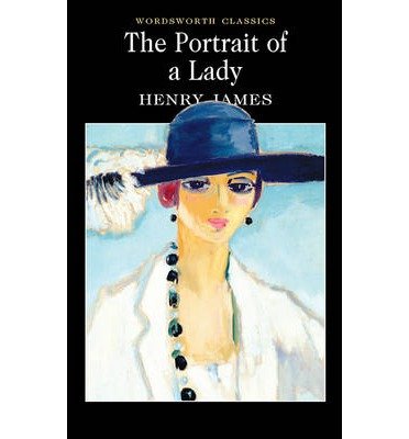 Imagen de archivo de The Portrait of a Lady a la venta por ThriftBooks-Dallas