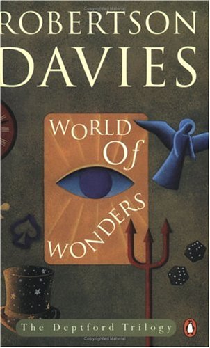 Imagen de archivo de World of Wonders a la venta por Better World Books