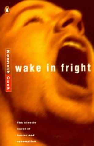 Beispielbild fr Wake in Fright zum Verkauf von dsmbooks