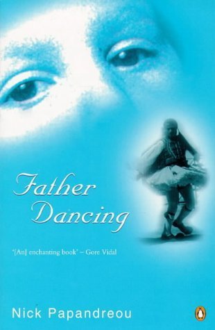 Stock image for Father Dancing: An Invented Memoir for sale by MusicMagpie