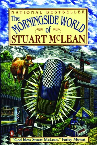 Stock image for Morningside World Of Stuart Mclean for sale by More Than Words