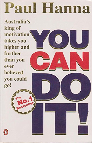 You Can Do It!