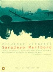 Beispielbild fr Sarajevo Marlboro zum Verkauf von Wonder Book