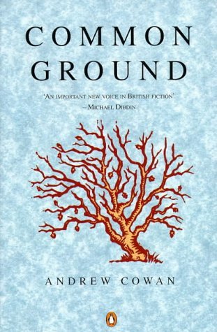 Stock image for Common Ground for sale by WorldofBooks