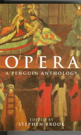 9780140260731: Opera: A Penguin Anthology